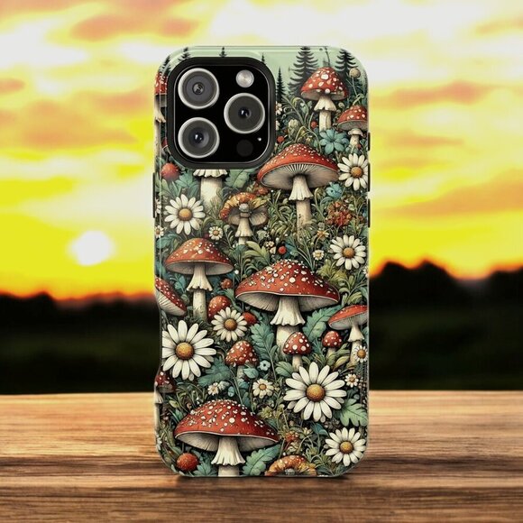 iPhone Phone Cases, Perfect Stylish Mobile Case, MLNMC542 - Picture 1 of 13